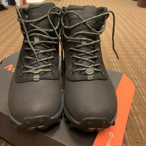 men's thermo kiruna mid shell waterproof